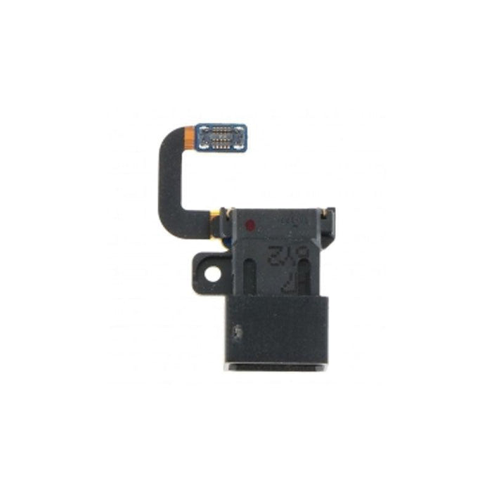For Samsung Galaxy Tab Active 2 8.0" T390 / T395 Replacement Headphone Jack Flex Cable-Repair Outlet