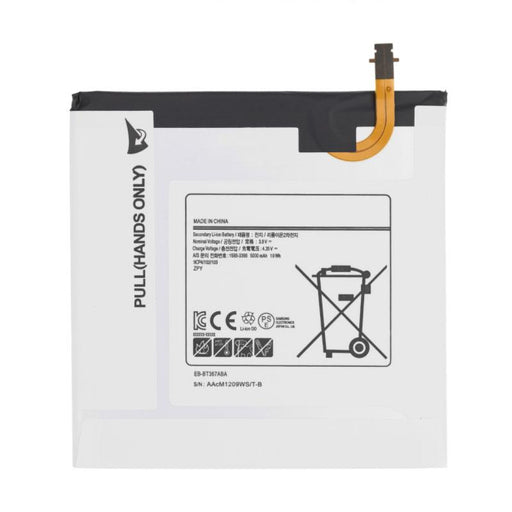 For Samsung Galaxy Tab E 8.0" (2015) T377 Replacement Battery-Repair Outlet