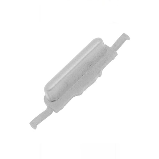 For Samsung Galaxy Tab E 8.0" (2015) T377 Replacement Power Button (White)-Repair Outlet