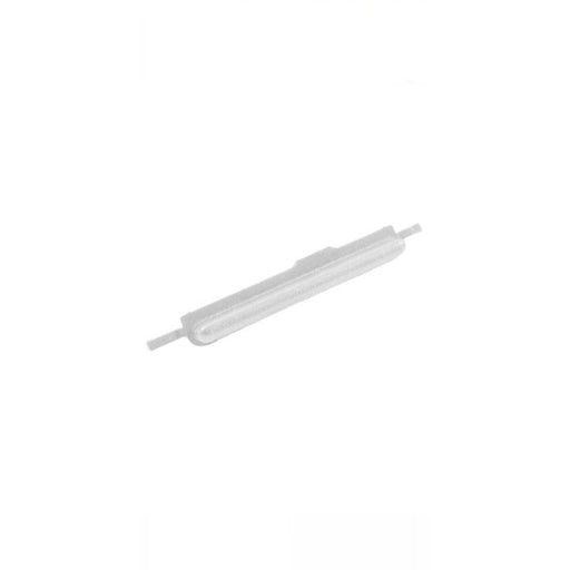 For Samsung Galaxy Tab E 8.0" (2015) T377 Replacement Volume Button (White)-Repair Outlet