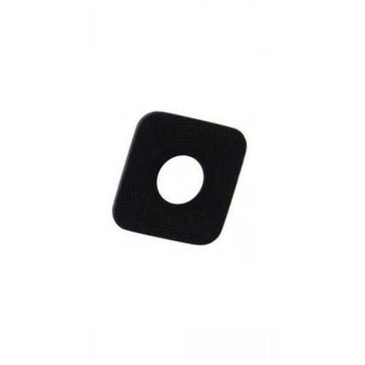 For Samsung Galaxy Tab E 9.6" (2015) T560 / T561 Replacement Camera Lens (Black)-Repair Outlet