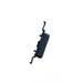 For Samsung Galaxy Tab E 9.6" (2015) T560 / T561 Replacement Power Button (Black)-Repair Outlet