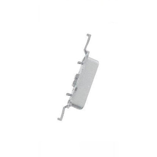For Samsung Galaxy Tab E 9.6" (2015) T560 / T561 Replacement Power Button (White)-Repair Outlet