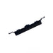 For Samsung Galaxy Tab E 9.6" (2015) T560 / T561 Replacement Volume Button (Black)-Repair Outlet