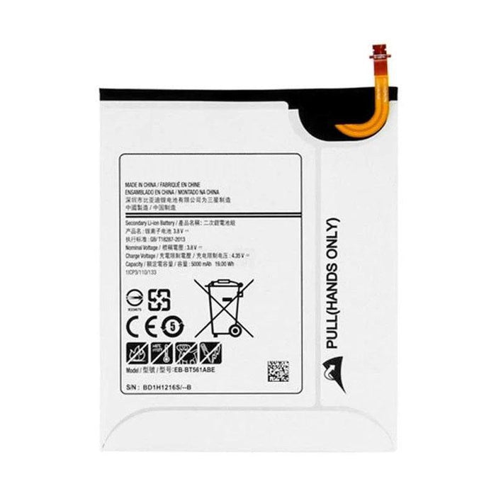 For Samsung Galaxy Tab E 9.6" T560 Replacement Battery 5000mAh-Repair Outlet