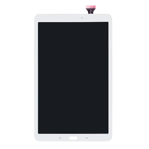 For Samsung Galaxy Tab E 9.6 (T560) Replacement LCD Screen & Digitizer (White)-Repair Outlet