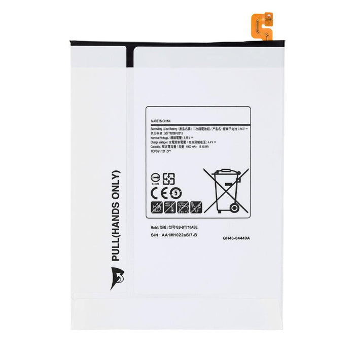 For Samsung Galaxy Tab S2 8.0 (SM-T710, SM-T715) Replacement Battery-Repair Outlet