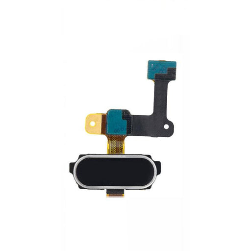 For Samsung Galaxy Tab S2 8.0" T710 Replacement Home Button With Flex Cable (Black)-Repair Outlet