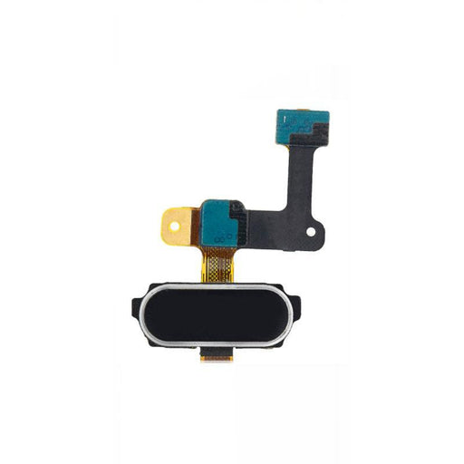For Samsung Galaxy Tab S2 9.7" T715 Replacement Home Button With Flex Cable (Black)-Repair Outlet