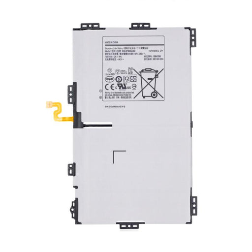 For Samsung Galaxy Tab S4 10.5" (2018) Replacement Battery-Repair Outlet