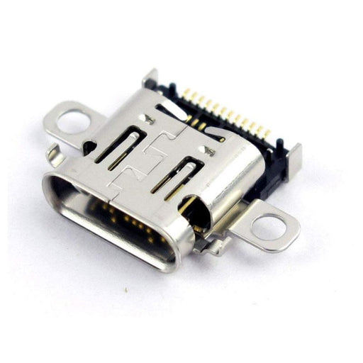 For Samsung Galaxy Tab S6 10.5" (2019) Replacement Charging Connector-Repair Outlet