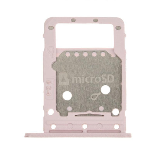 For Samsung Galaxy Tab S6 Lite 10.4" (2020) Replacement Sim Card Tray (Rose Gold)-Repair Outlet