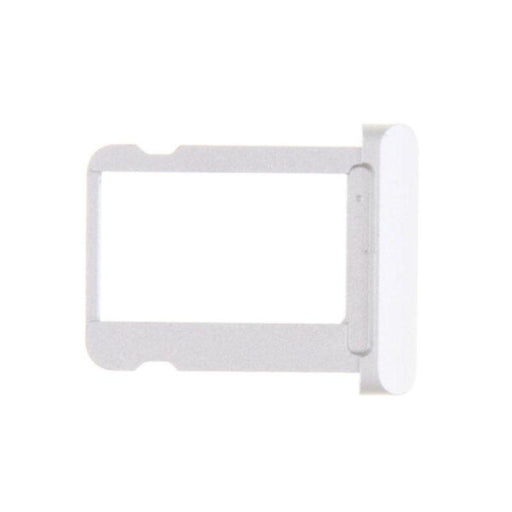 For Samsung Galaxy Tab S7 Plus 12.4" (2020) Replacement Sim Card Tray (White)-Repair Outlet