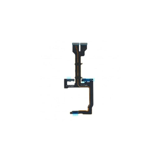 For Samsung Galaxy Z Flip 3 5G F711B Replacement Motherboard Flex Cable-Repair Outlet