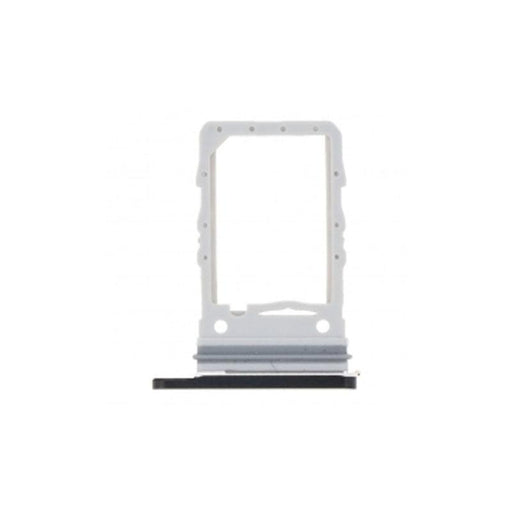 For Samsung Galaxy Z Flip 3 5G F711B Replacement Sim Card Tray (Black)-Repair Outlet
