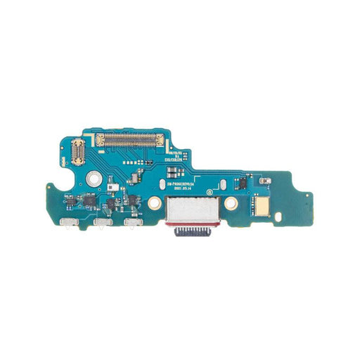 For Samsung Galaxy Z Fold 3 5G Replacement Charging Port Board With Microphone-Repair Outlet