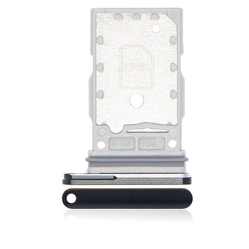 For Samsung Galaxy Z Fold 3 5G Replacement Sim Card Tray (Phantom Green)-Repair Outlet