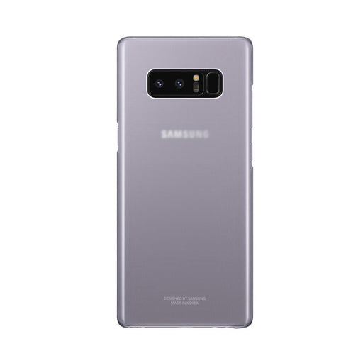 For Samsung Note 8 Replacement Rear Battery Cover with Adhesive (Purple)-Repair Outlet
