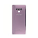 For Samsung Note 9 Replacement Rear Battery Cover with Adhesive (Purple)-Repair Outlet