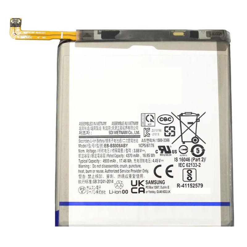 For Samsung S22 Plus Replacement Battery 4500 mAh-Repair Outlet