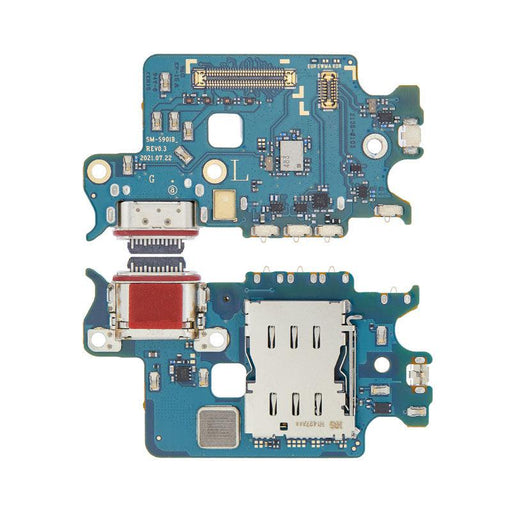 For Samsung S22 Replacement Charging Port Board-Repair Outlet