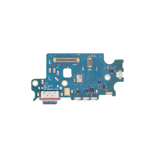 For Samsung S22+ Replacement Charging Port Board-Repair Outlet