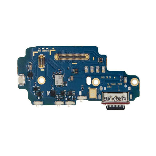 For Samsung S22 Ultra Replacement Charging Port Board-Repair Outlet