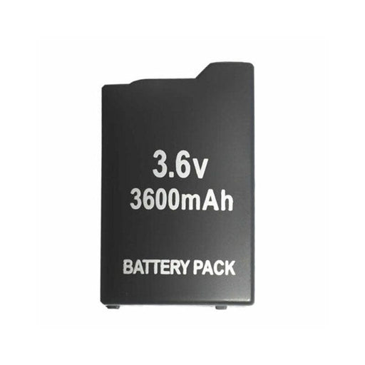 For Sony PSP 20000 / 3000 Slim Range Replacement Battery Pack 3600mAh-Repair Outlet