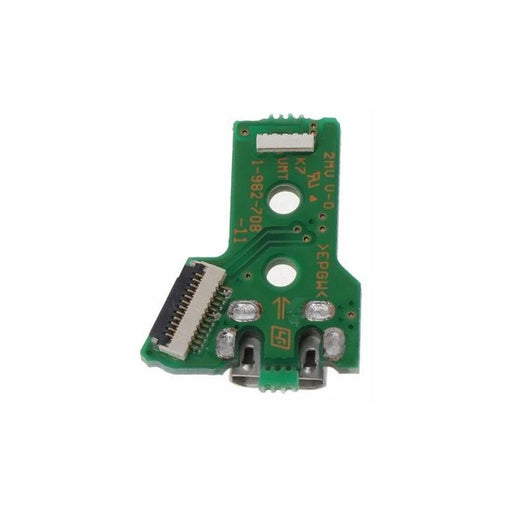 For Sony Playstation PS4 DualShock 4 Controller Replacement Charging Port Board JDS-055-Repair Outlet