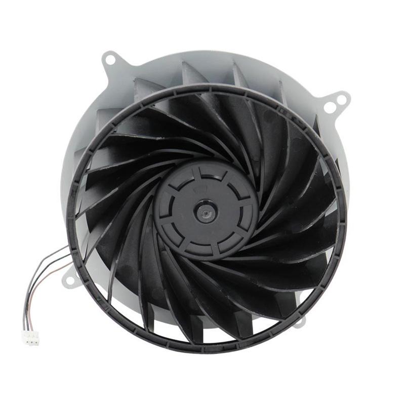 Sony Playstation 5 (PS5) Replacement Internal Cooling Fan (17 Blades ...