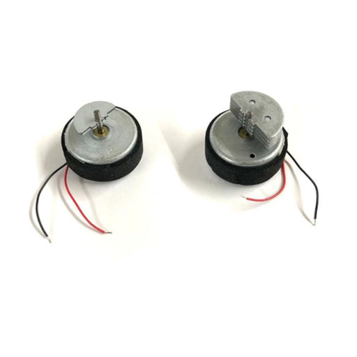 For Sony Playstation DualShock 4 Controller Replacement Left & Right Side Vibrating Motors-Repair Outlet
