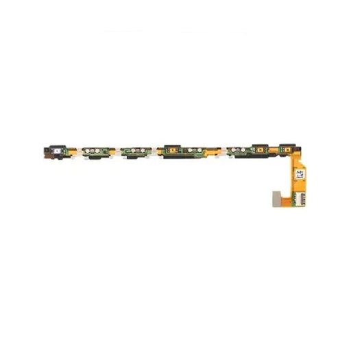 For Sony Xperia 1 Replacement Power And Volume Button Flex Cable-Repair Outlet