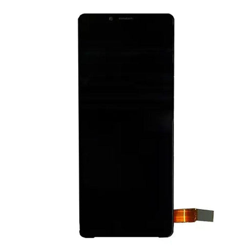 For Sony Xperia 10 II Replacement LCD Screen and Digitiser Assembly (Black)-Repair Outlet