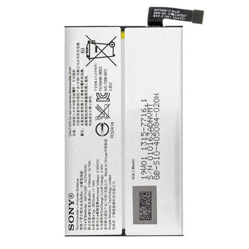 For Sony Xperia 10 Replacement Battery 2870mAh-Repair Outlet