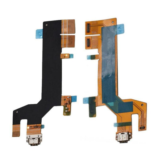 For Sony Xperia 10 Replacement Charging Port Dock Flex Cable-Repair Outlet