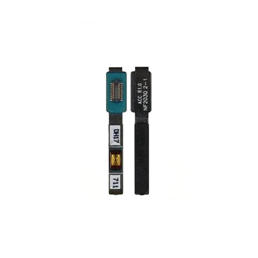For Sony Xperia 10 Replacement Fingerprint Sensor With Flex Cable (Black)-Repair Outlet
