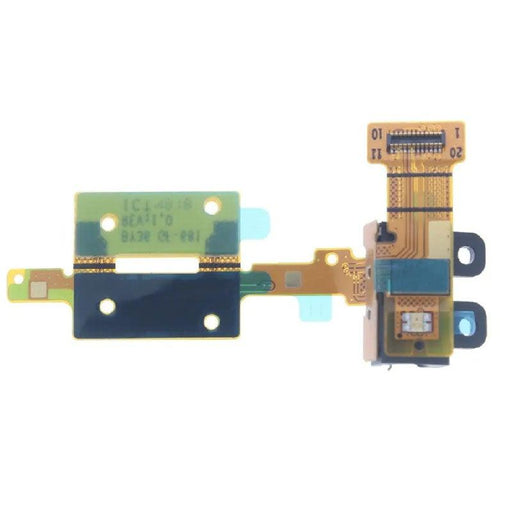 For Sony Xperia 10 Replacement Headphone Jack Flex Cable-Repair Outlet