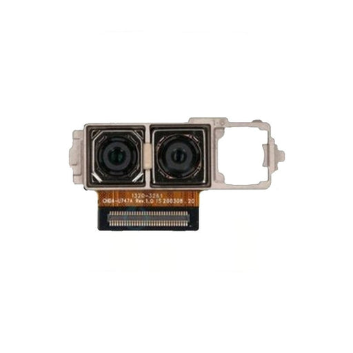 For Sony Xperia 10 Replacement Rear Camera Module-Repair Outlet