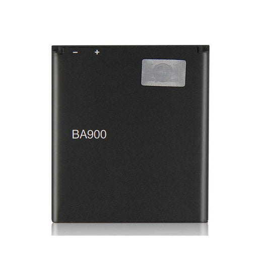 For Sony Xperia J Replacement Battery (BA900) 1700mAh-Repair Outlet