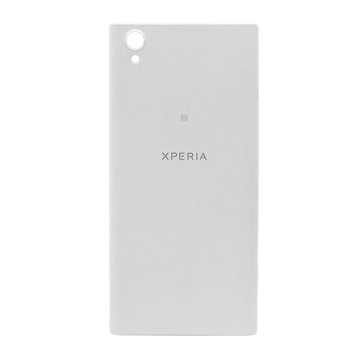 For Sony Xperia L1 Replacement Battery Cover / Rear Panel White-Repair Outlet