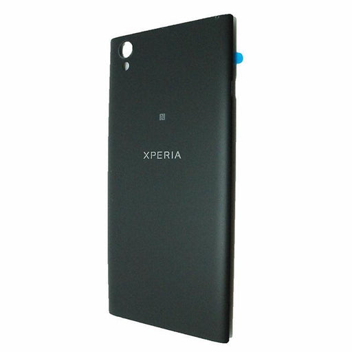 For Sony Xperia L1 Replacement Battery Cover / Rear Panel With NFC Antenna (Black)-Repair Outlet