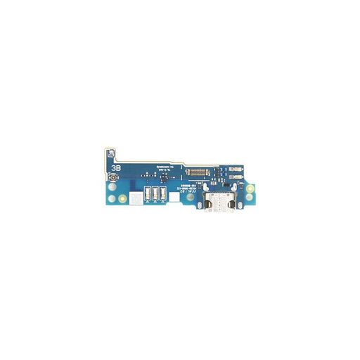 For Sony Xperia L1 Replacement Charge Port Board With Microphone-Repair Outlet