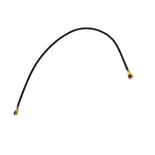 For Sony Xperia L3 Replacement Coaxial Antenna Cable Black-Repair Outlet