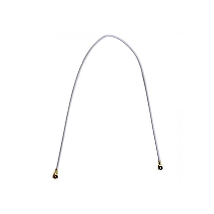 For Sony Xperia L3 Replacement Coaxial Antenna Cable White-Repair Outlet