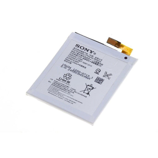 For Sony Xperia M4 Aqua Replacement Battery 2400mAh-Repair Outlet