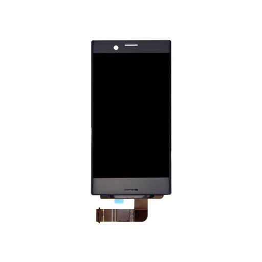 For Sony Xperia X Compact Replacement LCD Screen and Digitiser Assembly (Black)-Repair Outlet