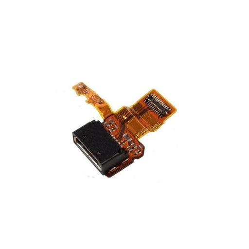 For Sony Xperia X Replacement Charging Port-Repair Outlet