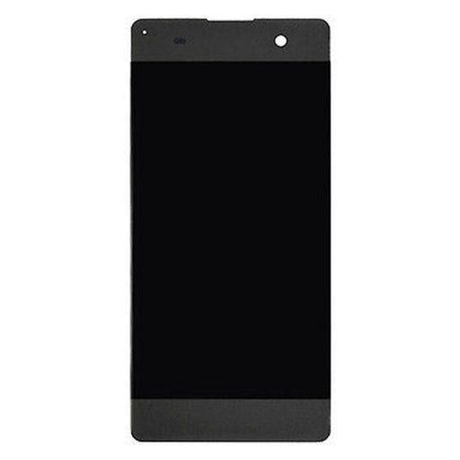 For Sony Xperia XA LCD and Digitizer Assembly Replacement Screen (Graphite Black)-Repair Outlet