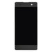 For Sony Xperia XA LCD and Digitizer Assembly Replacement Screen (Graphite Black)-Repair Outlet