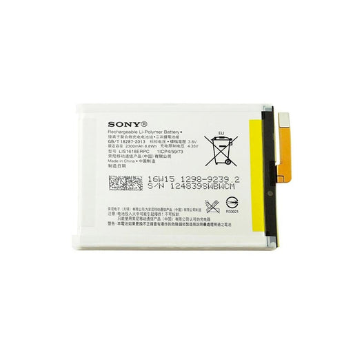 For Sony Xperia XA Replacement Battery 2300mAh-Repair Outlet